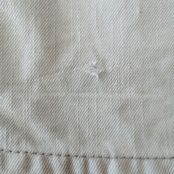 Gap Y2K Low Rise Boot Fit Pants 32x34 - Picture 9 of 10